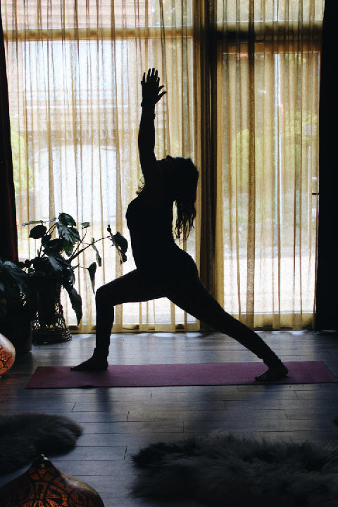 Safiraz Yoga Studio Elsloo (Stein, Limburg)