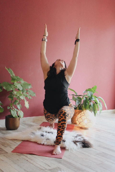 Safiraz Yoga Studio Elsloo (Stein, Limburg)