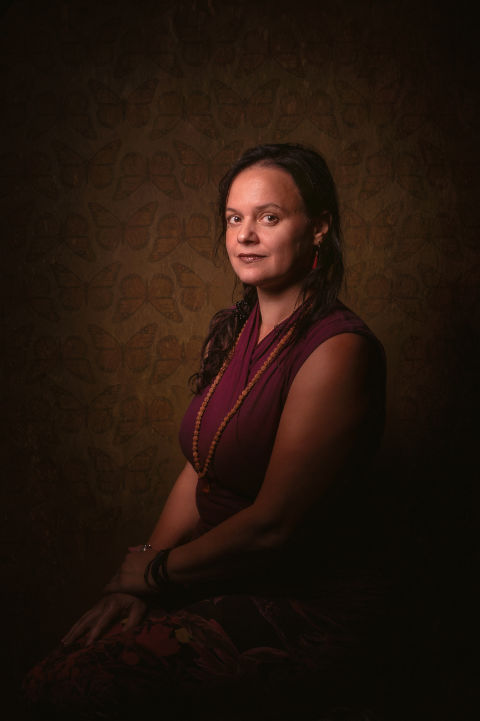 Safira Tilmans
