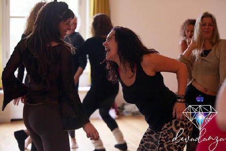 Safiraz Devadanza Studio Elsloo (Stein, Limburg)