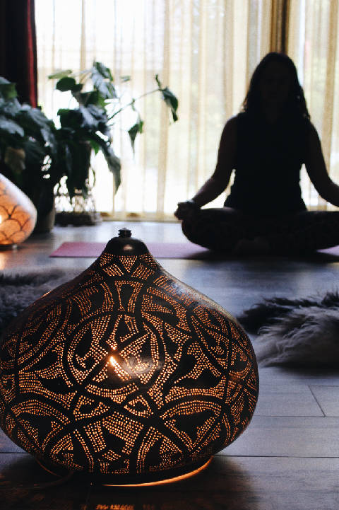 Safiraz Meditatie Studio Elsloo (Stein, Limburg)