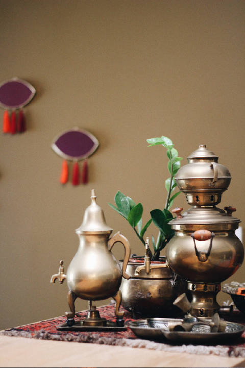 Safiraz Meditatie Studio Elsloo (Stein, Limburg)